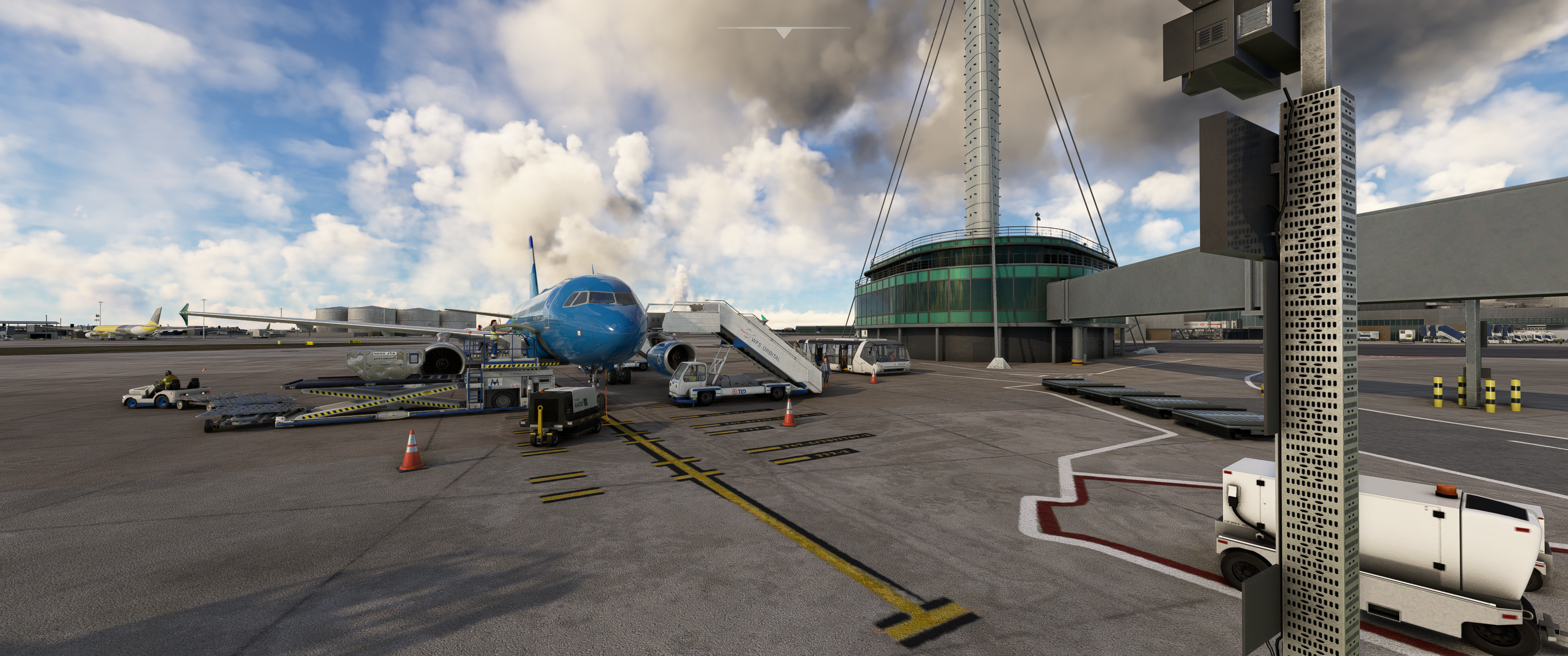 Featured screenshot 1