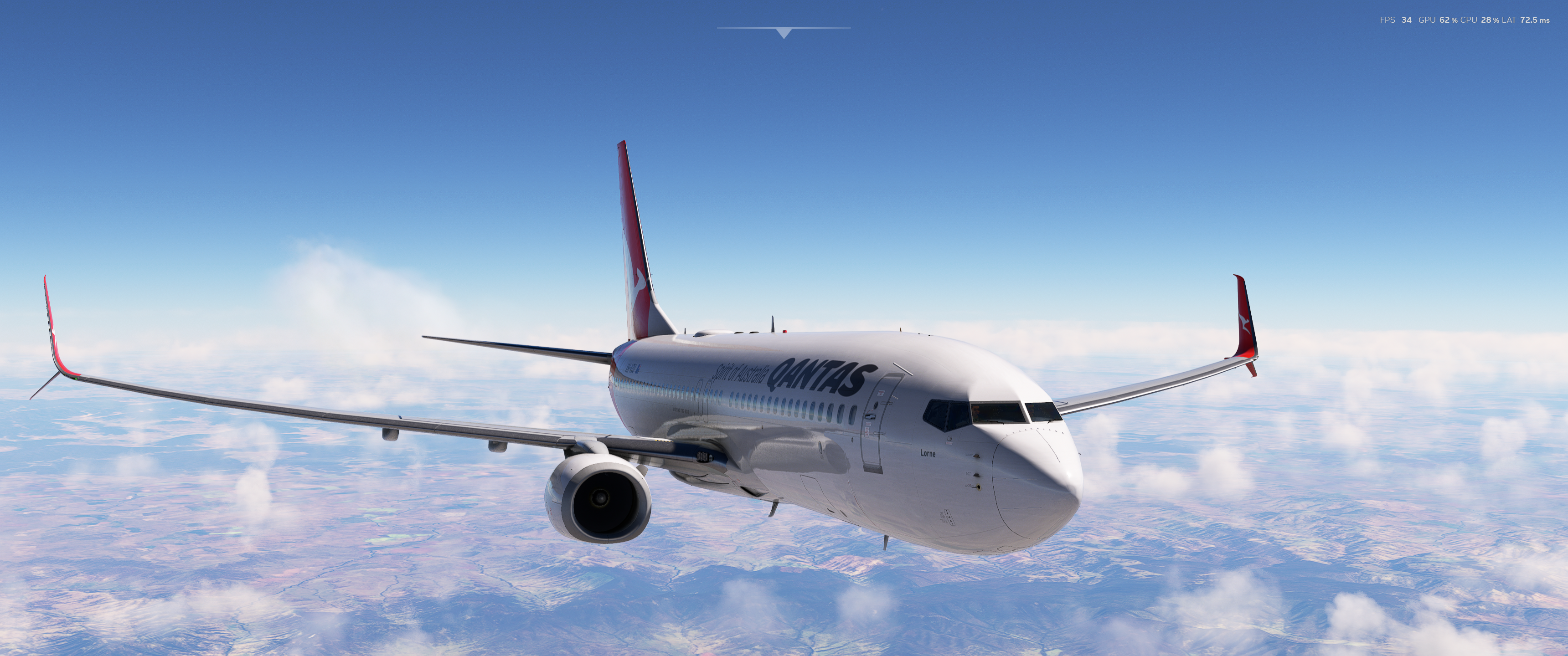 Featured screenshot 2